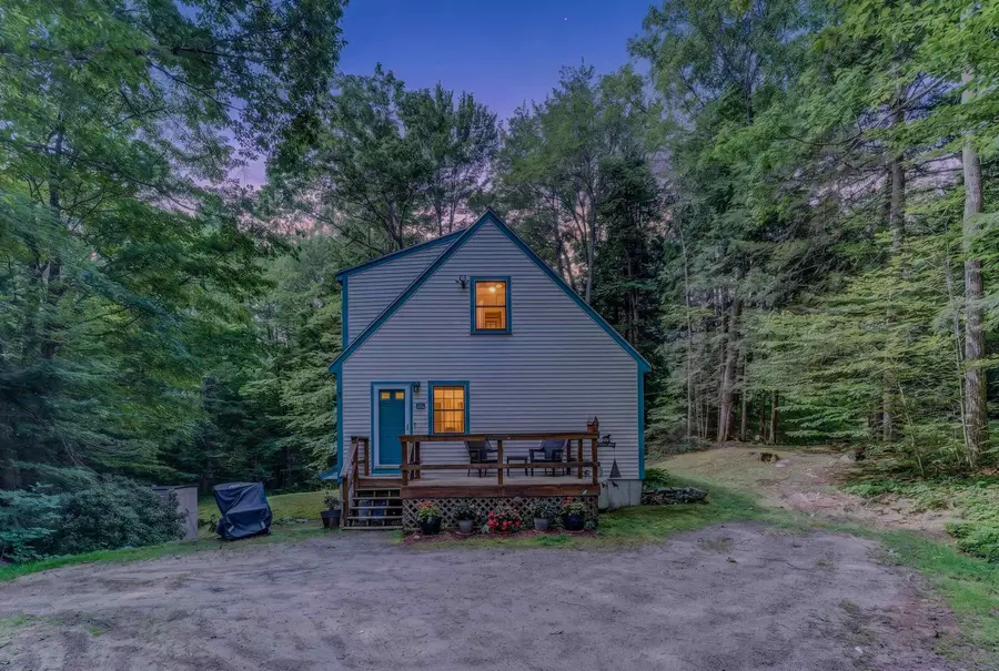 22 Wildwood Drive, Campton, NH 03223 - #2