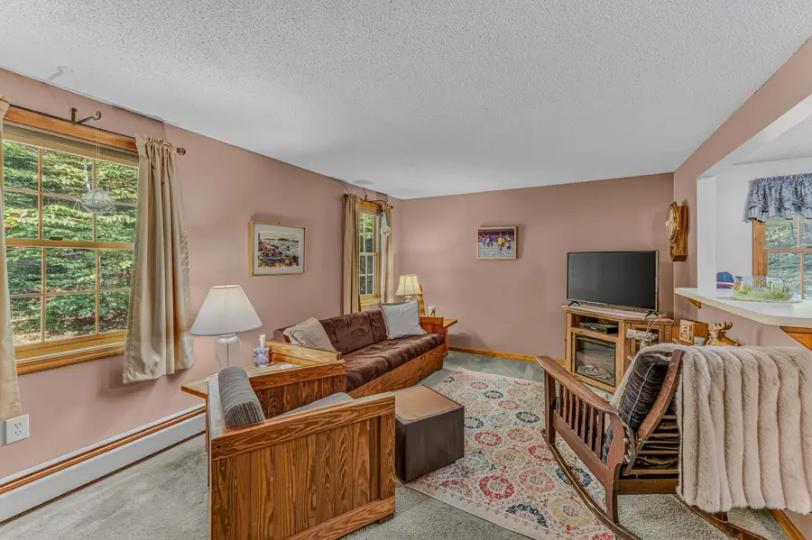 22 Wildwood Drive, Campton, NH 03223 - #3