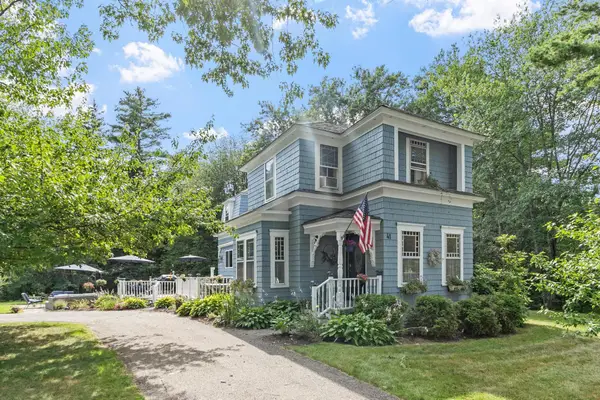 41 Newton Junction Road, Kingston, NH 03848