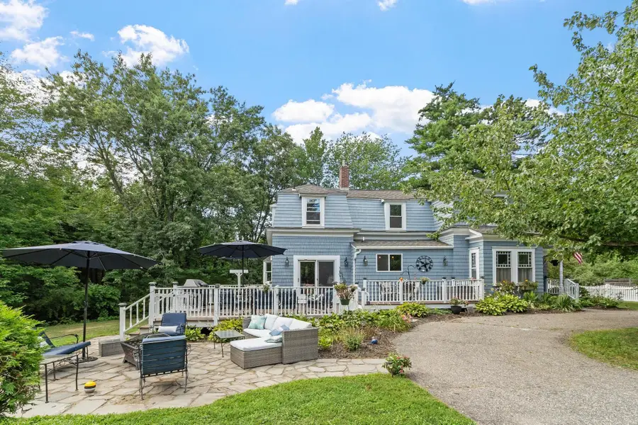 41 Newton Junction Road, Kingston, NH 03848 - #3