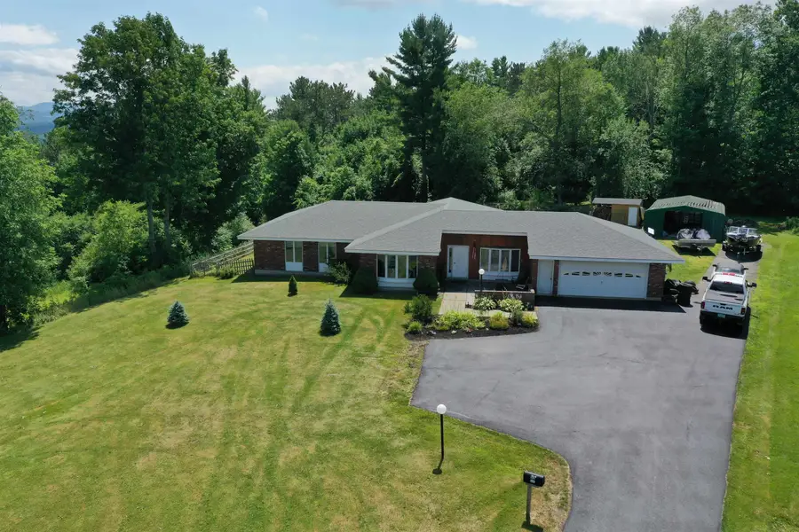 537 Memphremagog Views, Newport, VT 05855 - #2