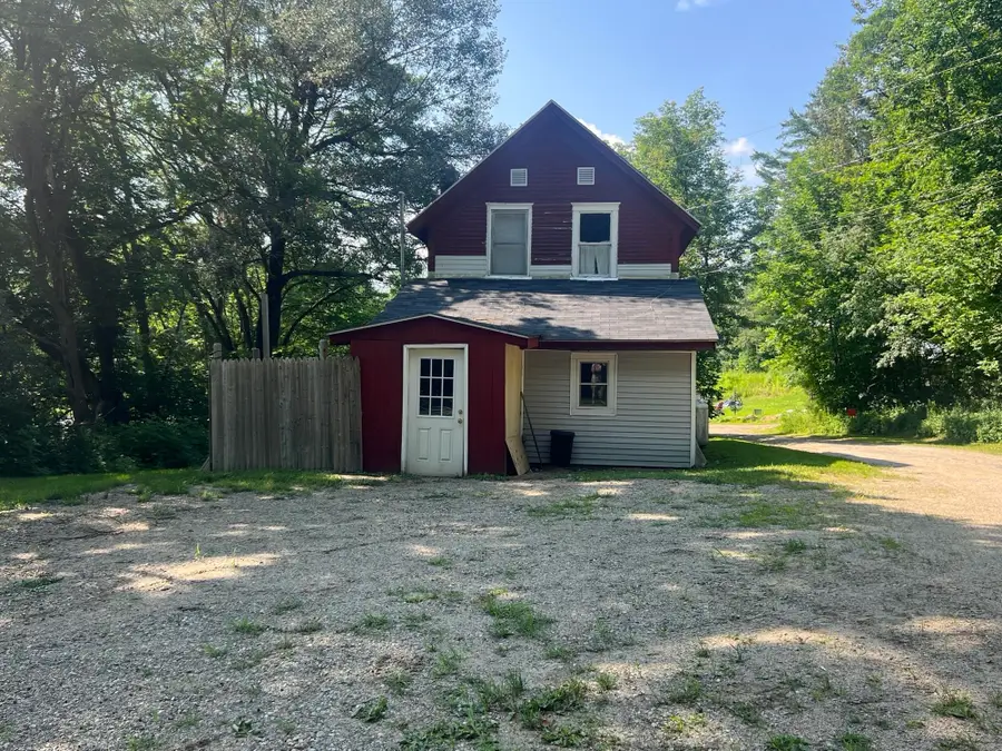 14 Railroad Street, Milan, NH 03588 - #2