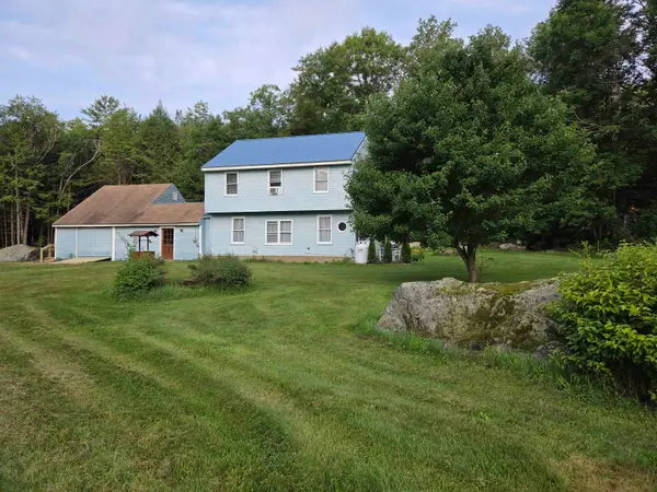 531 Goose Pond Road, Canaan, NH 03741