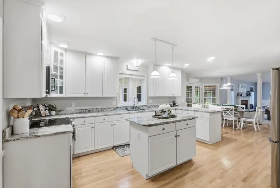 70 Ellyson Avenue, East Hampstead, NH 03826 - #2