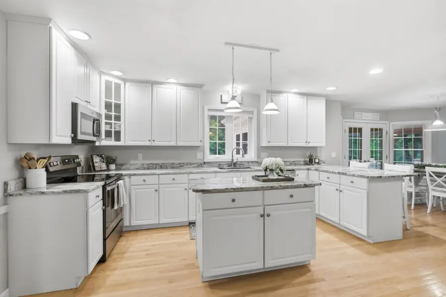 70 Ellyson Avenue, East Hampstead, NH 03826 - #3