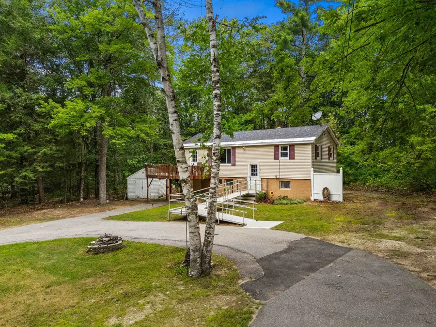11 Dudley Drive, Middleton, NH 03887 - #2