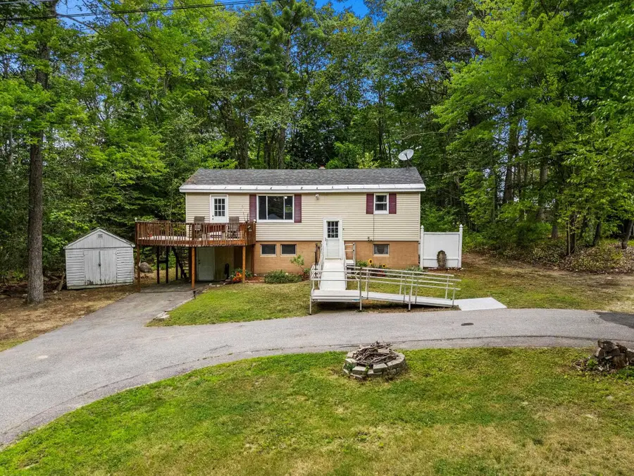 11 Dudley Drive, Middleton, NH 03887 - #3