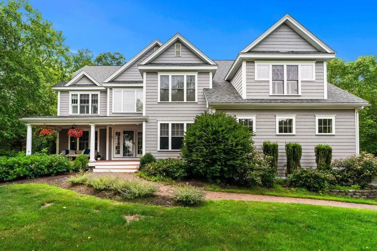 23 Chisholm Farm Drive, Stratham, NH 03885 - #1