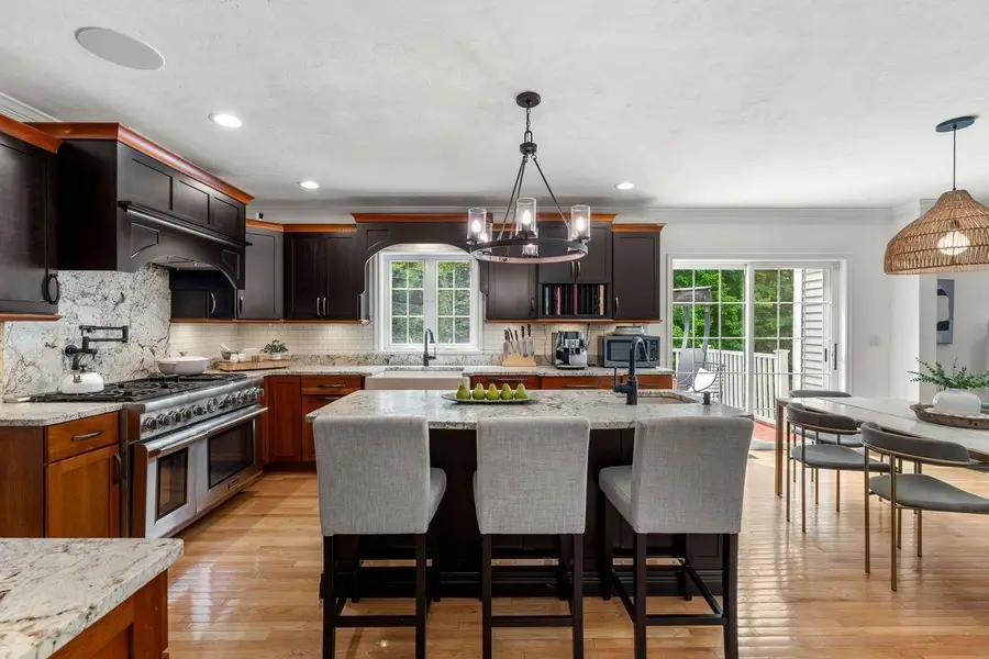 23 Chisholm Farm Drive, Stratham, NH 03885 - #3