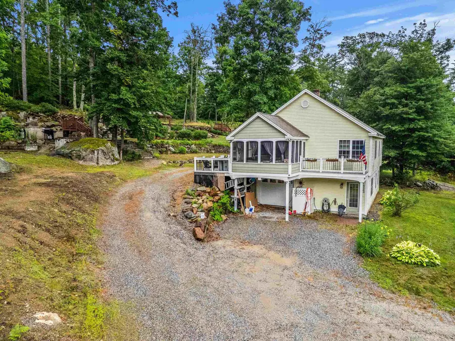 68 Route 127, Warner, NH 03278 - #2