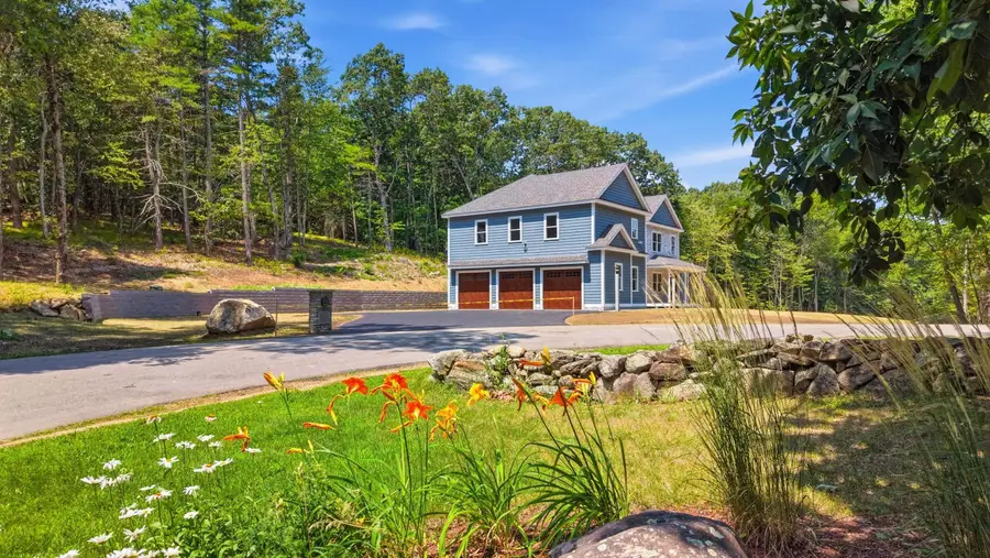 6 Eastview Drive, Derry, NH 03038 - #2