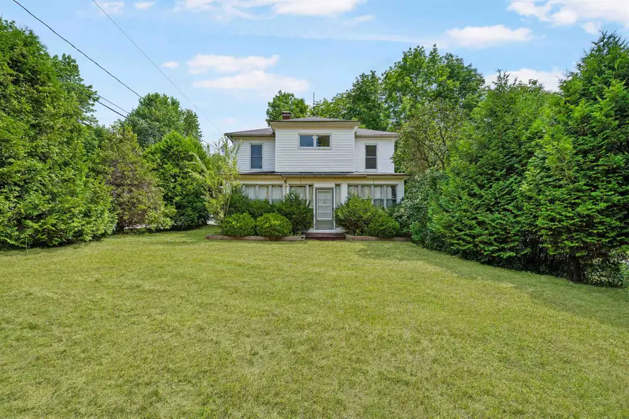27 Hillside Avenue, Northumberland, NH 03582 - #2