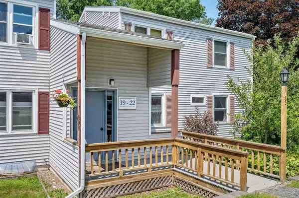 85 The Commons #21, Moretown, VT 05660