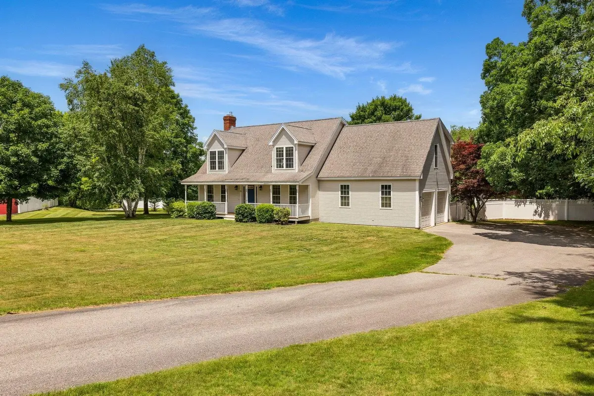61 Bunker Hill Avenue, Stratham, NH 03885 - #1