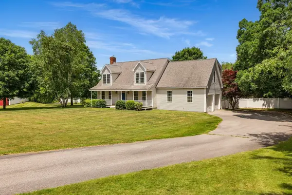 61 Bunker Hill Avenue, Stratham, NH 03885