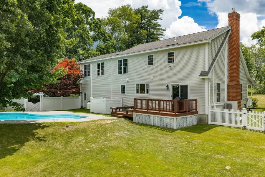 61 Bunker Hill Avenue, Stratham, NH 03885 - #3
