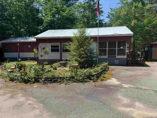 40 Murphy Lane, Tamworth, NH 03886