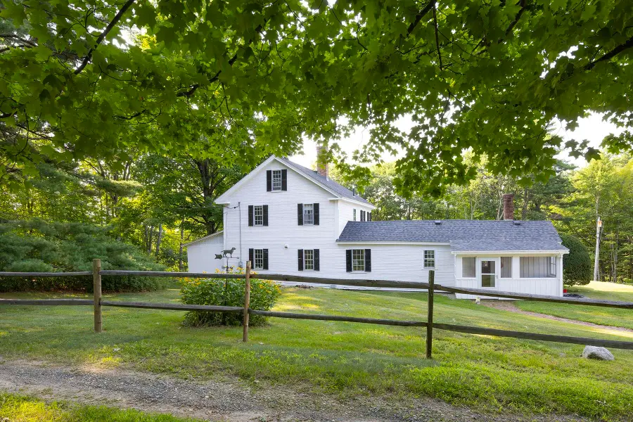975 Rollins Road, Hopkinton, NH 03229 - #2