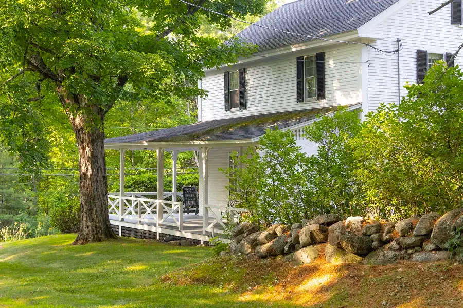 975 Rollins Road, Hopkinton, NH 03229 - #3