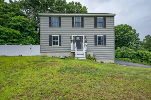 885 Mason Road, Wilton, NH 03086