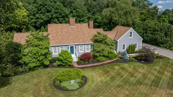 52 Depot Road, Hollis, NH 03049