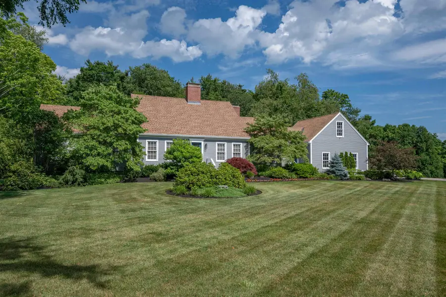 52 Depot Road, Hollis, NH 03049 - #2