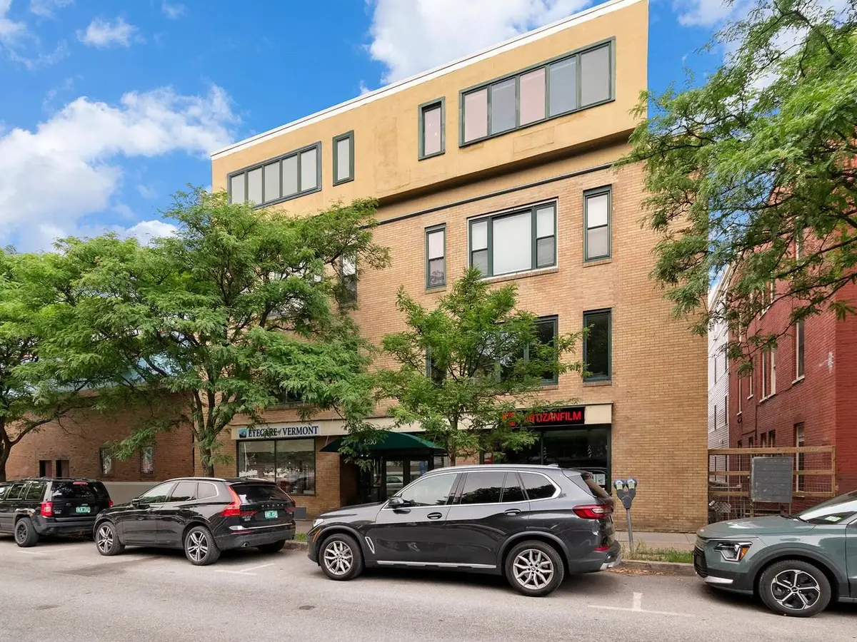 230 College Street #4, Burlington, VT 05401 - #1