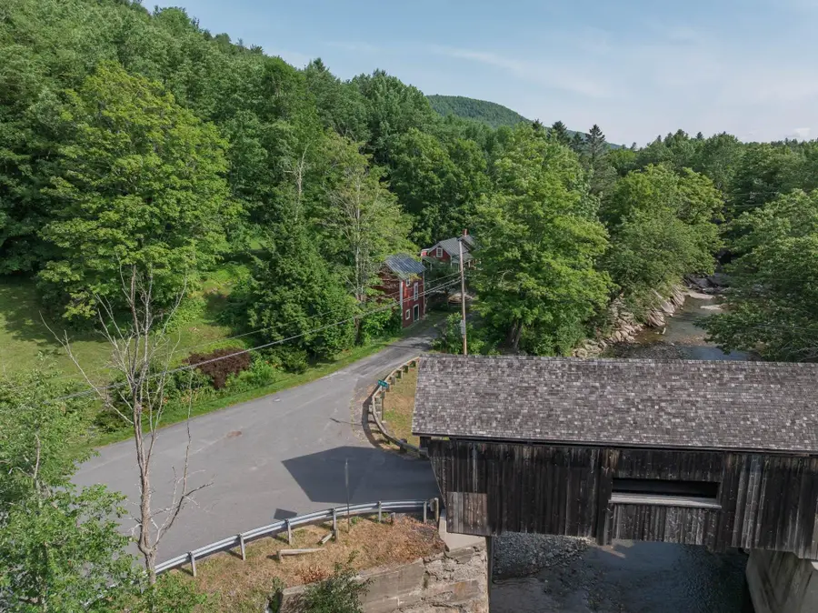 31 Mill Road, Warren, VT 05674 - #3