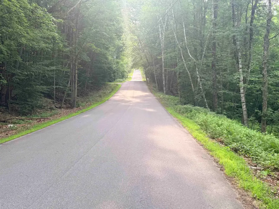 402 Baptist Hill Road, Canterbury, NH 03224 - #2