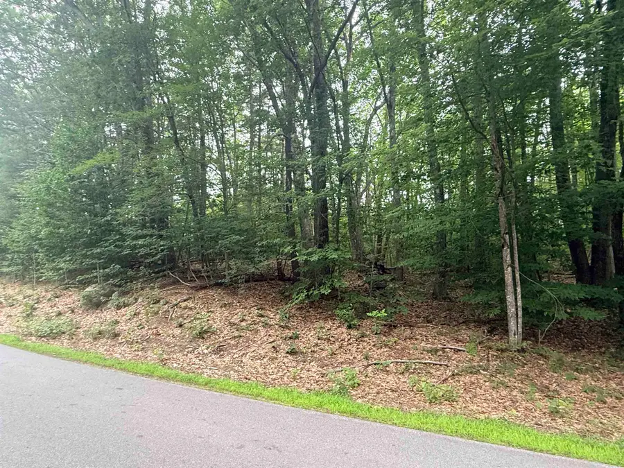 402 Baptist Hill Road, Canterbury, NH 03224 - #3