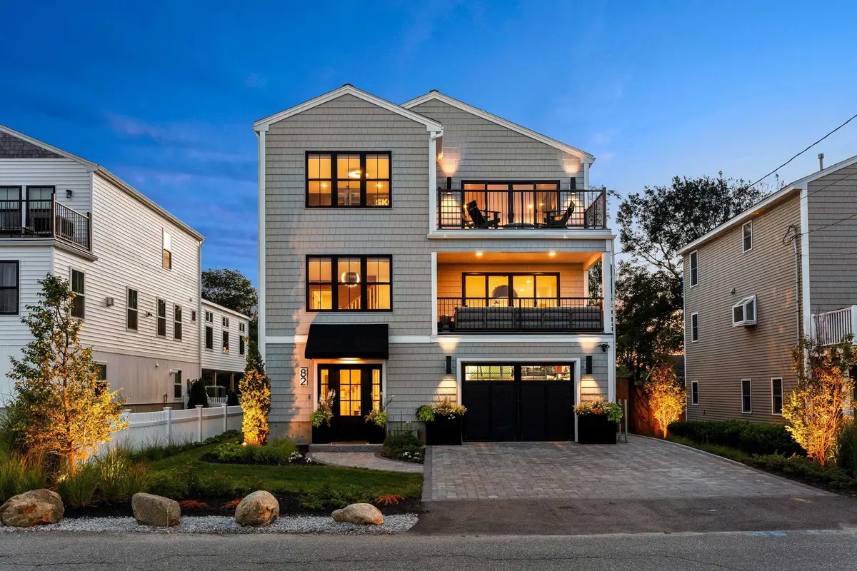 82 Kings Highway, Hampton, NH 03842 - #1