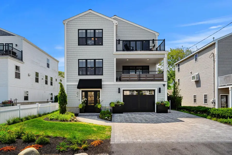 82 Kings Highway, Hampton, NH 03842 - #3