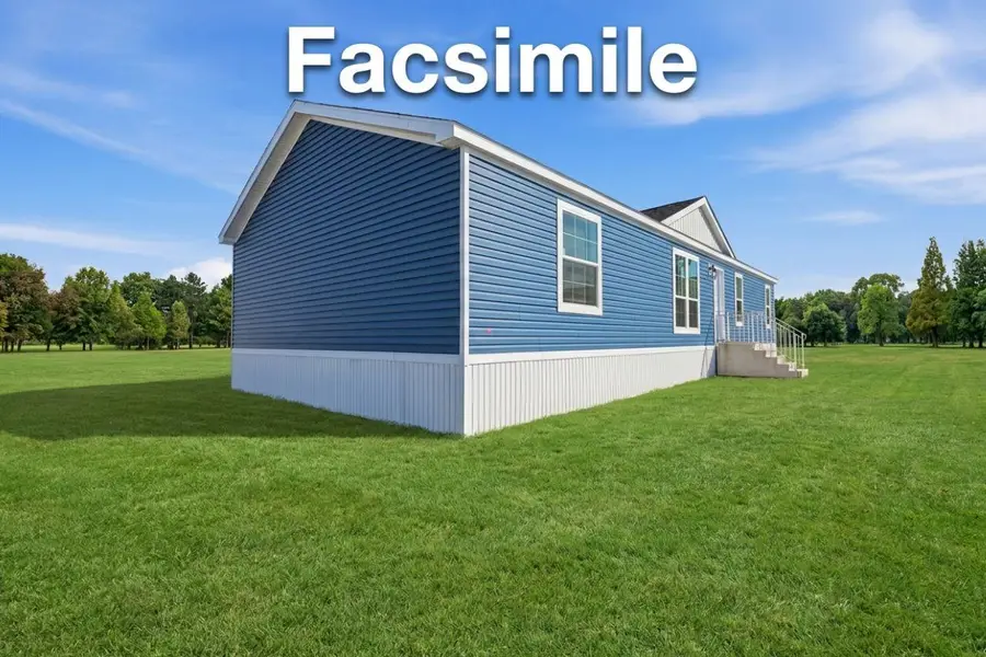 315 Newman Drew Road, Ossipee, NH 03890 - #3