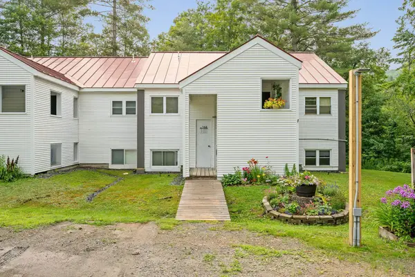 166 Huckleberry Lane #52, Warren, VT 05674