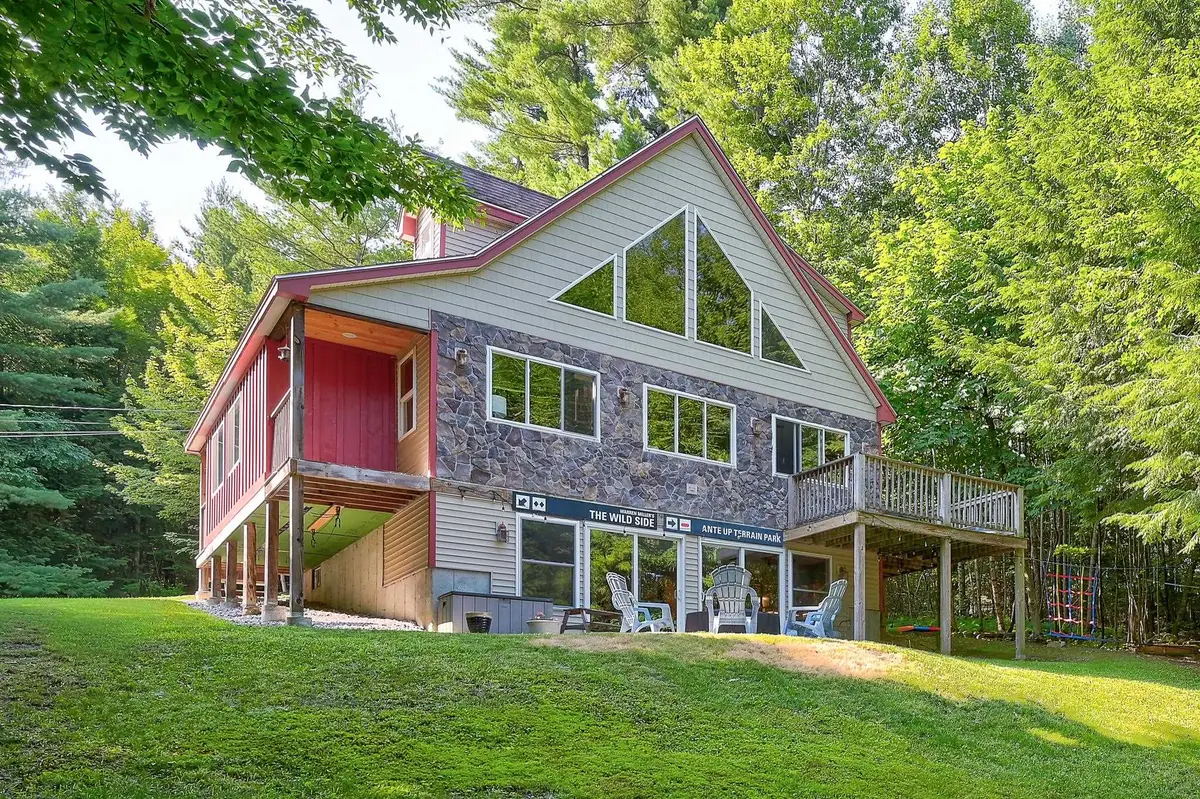 65 Garmish Road, Conway, NH 03818 - #1