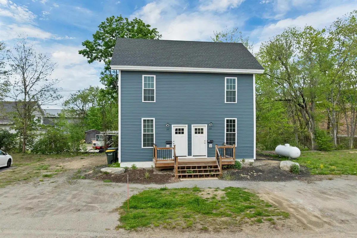20 Wallace Court, Laconia, NH 03246 - #1