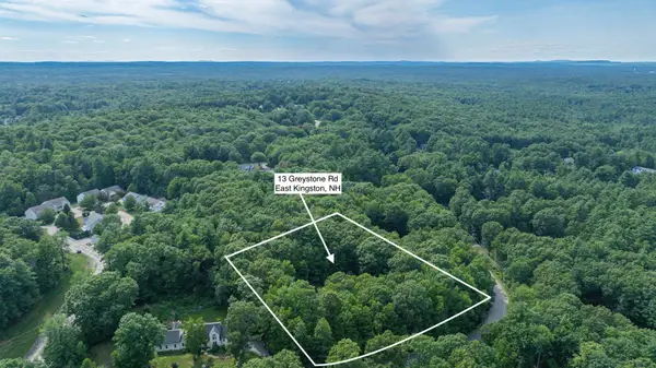 13 Greystone Road, East Kingston, NH 03827