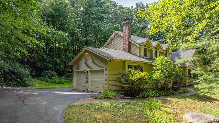 13 Greystone Road, East Kingston, NH 03827 - #2