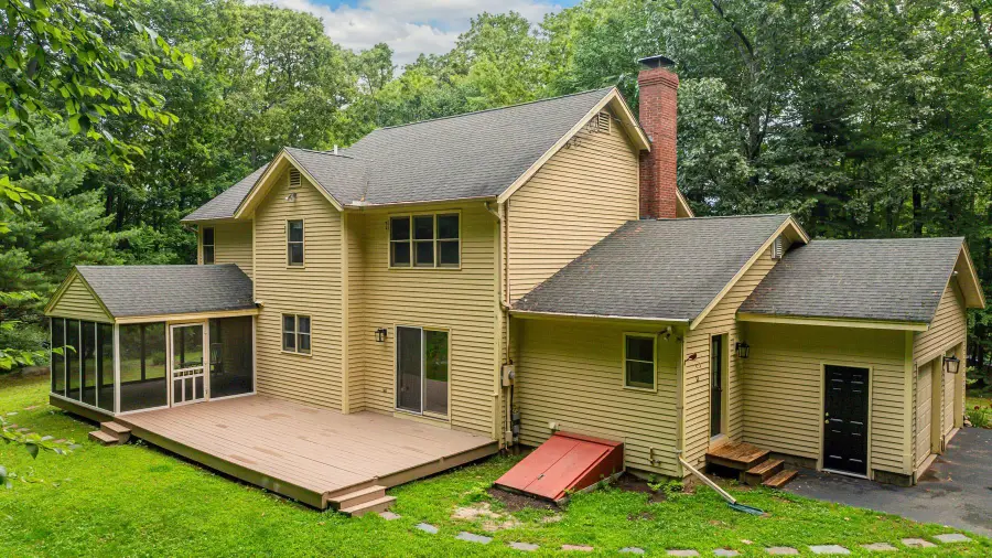 13 Greystone Road, East Kingston, NH 03827 - #3