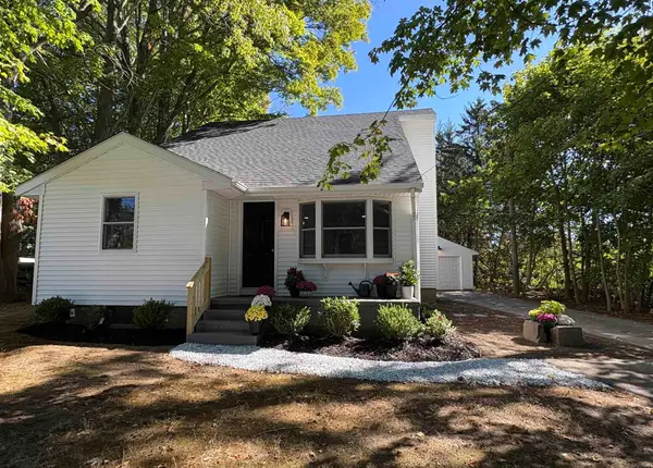 68 Route 108, Newfields, NH 03856