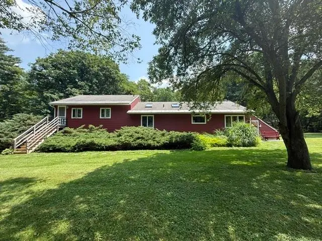 179 Sloan Road, Williamstown, MA 01267 - #1