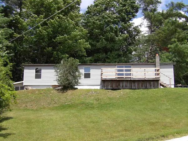 124 Clarendon Road, Wallingford, VT 05773