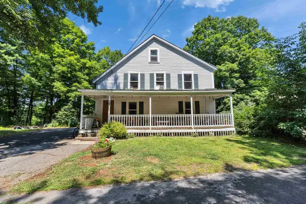 10 Kennedy Street, Wilton, NH 03086