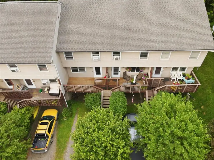93 East Main Street, Richmond, VT 05477 - #2