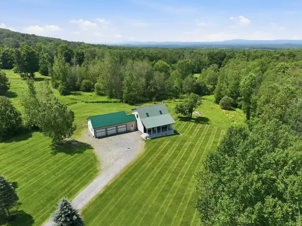 449 Nichols Road, Fairfax, VT 05454