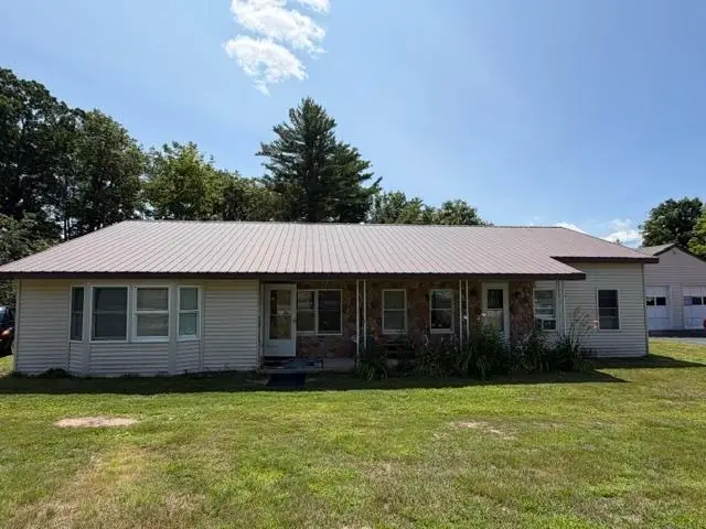 1324 Lovell Lake Road, Wakefield, NH 03872 - #1