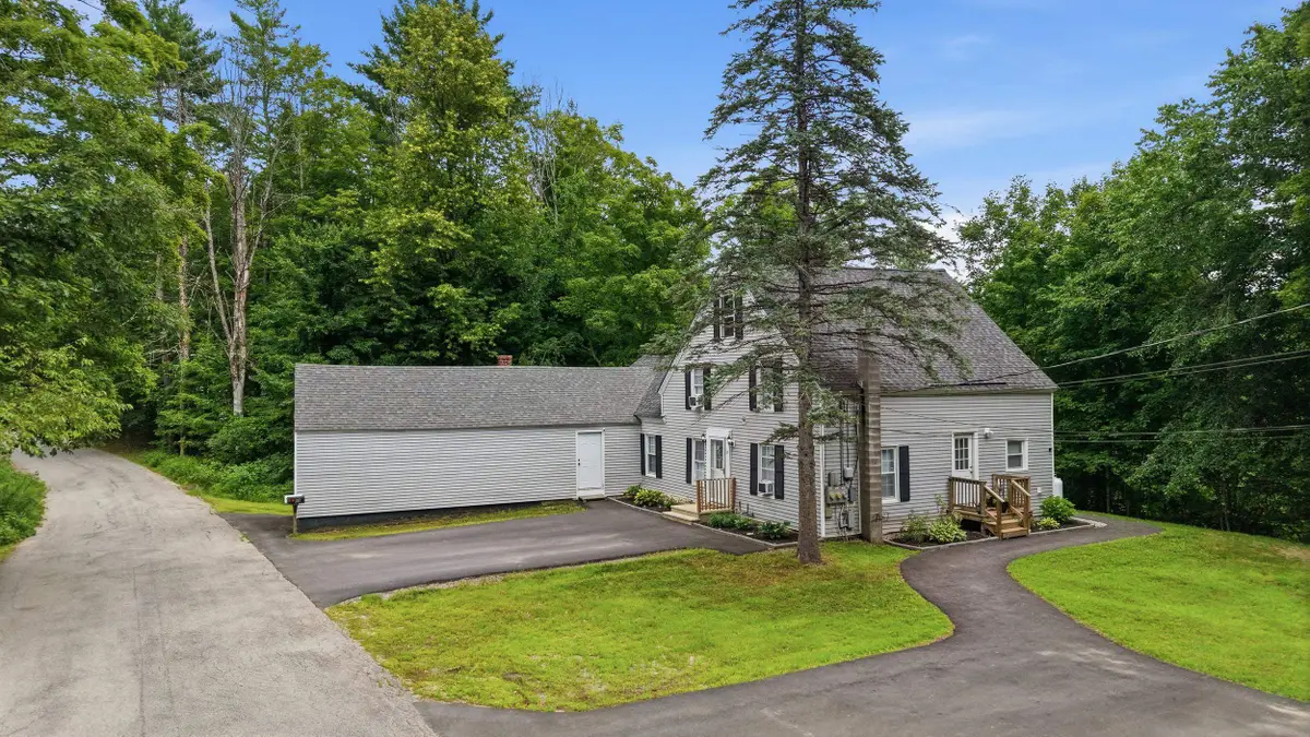 88 Chuck Street, Weare, NH 03281 - #1