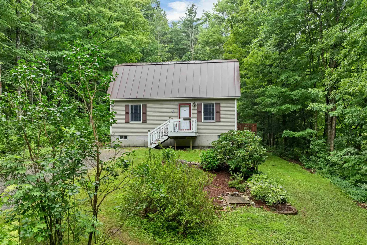46 Sargent Hill Road, West Chesterfield, NH 03466 - #1