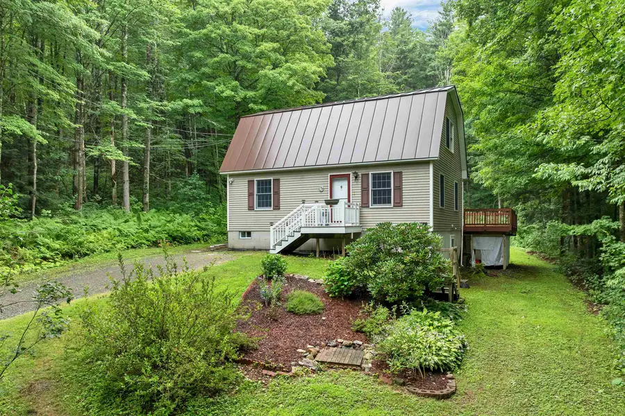 46 Sargent Hill Road, West Chesterfield, NH 03466 - #2