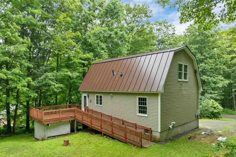 46 Sargent Hill Road, West Chesterfield, NH 03466 - #3